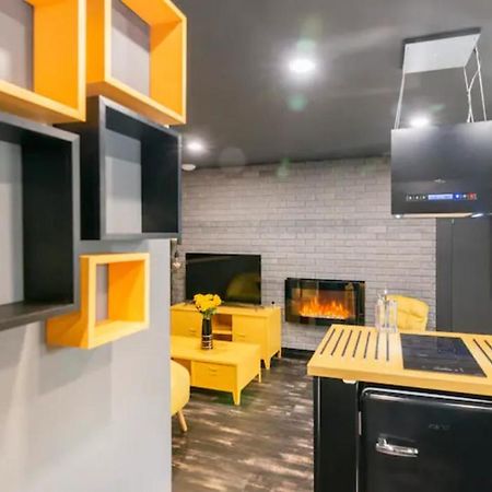 Black & Y'Hello T2 : Wifi/Parking/ 5' Centre-Ville أنغوليم المظهر الخارجي الصورة