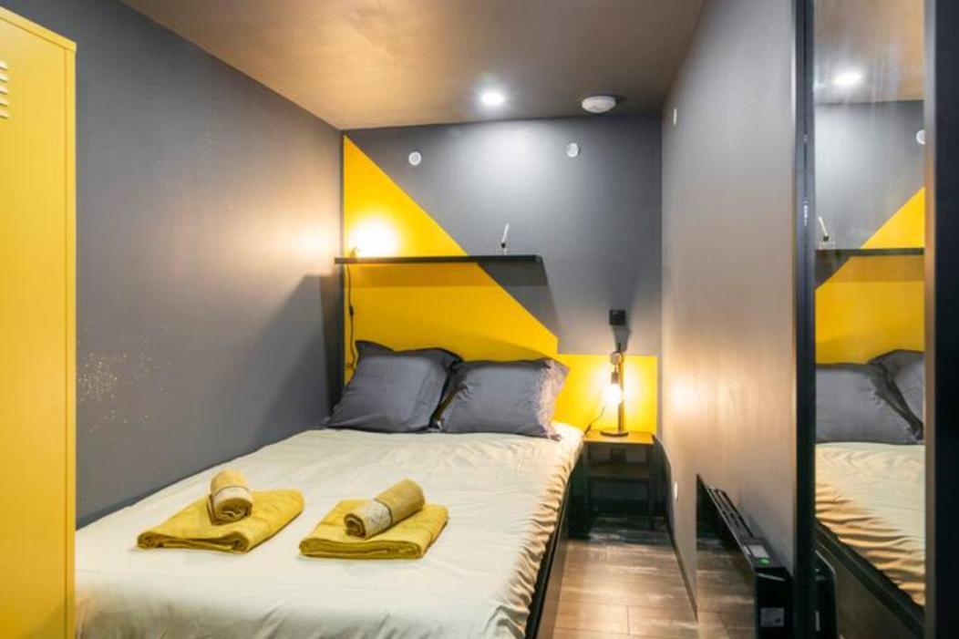 Black & Y'Hello T2 : Wifi/Parking/ 5' Centre-Ville أنغوليم المظهر الخارجي الصورة